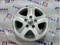 Литой диск оригинальный Ssang Yong R16 5*112 1 шт.