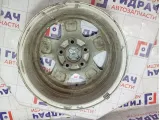 Литой диск оригинальный Ssang Yong R16 5*112