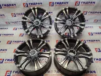 Комплект литых дисков R20 6*140 4 шт.