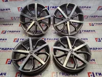 Комплект оригинальных литых дисков Haval R19 5*114.3 4 шт.