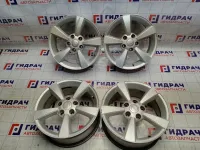 Комплект литых дисков R16 5*114.3 4 шт.