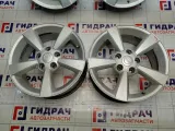 Комплект литых дисков R16 5*114.3
