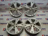 Комплект литых дисков R18 5*114.3
