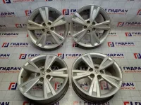 Комплект литых дисков R18 5*114.3 4 шт.