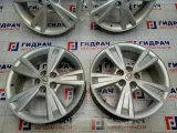 Комплект литых дисков R18 5*114.3
