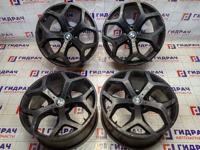 Комплект литых дисков R20 5*120