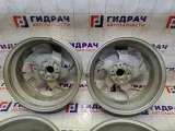 Комплект оригинальных литых дисков Hyundai R17 5*114.3