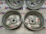 Комплект оригинальных литых дисков Hyundai R17 5*114.3