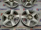 Комплект литых дисков R18 6*139.7