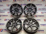 Комплект литых дисков R17 5*114.3