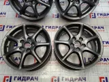 Комплект литых дисков R17 5*114.3