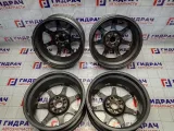 Комплект литых дисков R17 5*114.3