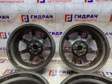 Комплект литых дисков R17 5*114.3