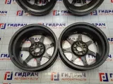 Комплект литых дисков R17 5*114.3