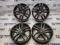 Комплект литых дисков R18 5*130 4 шт.