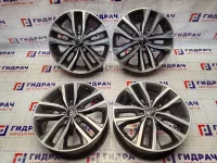 Комплект оригинальных литых дисков KIA R18 5*114.3 4 шт.