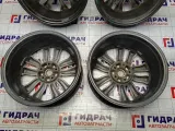 Комплект оригинальных литых дисков KIA R18 5*114.3