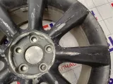 Комплект оригинальных литых дисков Nissan R18 5*114.3