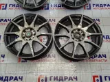 Комплект литых дисков R15 5*100