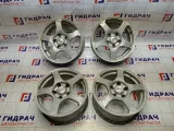Комплект литых дисков R15 5*114.3