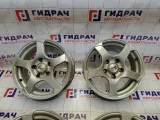 Комплект литых дисков R15 5*114.3