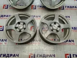 Комплект литых дисков R15 5*114.3
