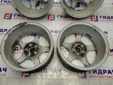 Комплект литых дисков R15 5*114.3