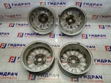 Комплект литых дисков R14 4*100