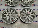 Комплект оригинальных литых дисков Ford R16 5*108