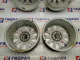 Комплект оригинальных литых дисков Ford R16 5*108