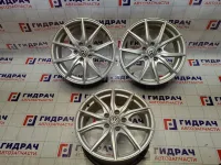 Диск литой R17 5*112 1 шт.
