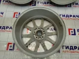 Диск литой R17 5*112