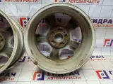 Диск оригинальный литой Volkswagen R17 5*130