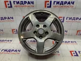 Диск оригинальный литой Jeep Grand Cherokee R17 5*127