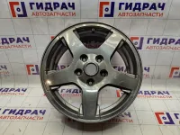 Диск оригинальный литой Jeep Grand Cherokee R17 5*127 1 шт.
