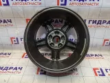 Диск оригинальный литой Jeep Grand Cherokee R17 5*127