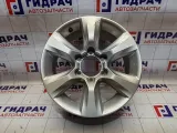 Диск оригинальный литой Toyota R17 6*140