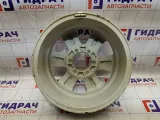 Диск оригинальный литой Toyota R17 6*140