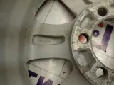 Диск оригинальный литой Toyota R17 6*140