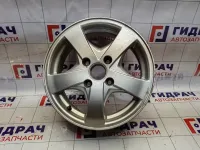 Диск оригинальный литой Chery R15 4*114.3 1 шт.