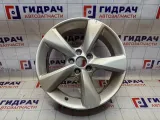 Диск оригинальный литой Toyota R18 5*114.3