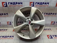 Диск оригинальный литой Toyota R18 5*114.3 1 шт.