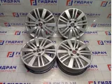 Комплект оригинальных литых дисков Fiat R15 4*100