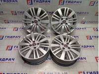 Комплект оригинальных литых дисков Fiat R15 4*100 4 шт.