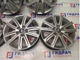 Комплект оригинальных литых дисков Hyundai R16 5*114,3