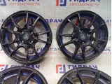 Комплект литых дисков R14 4*100