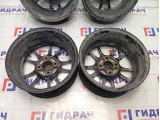 Комплект литых дисков R14 4*100