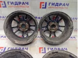 Комплект литых дисков R14 4*100