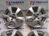Комплект оригинальных литых дисков Lada R15 4*100