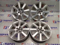 Комплект оригинальных литых дисков Toyota R16 5*100 4 шт.